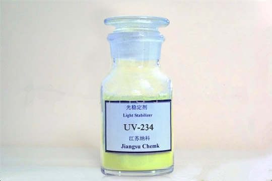 CHEMK UV-234